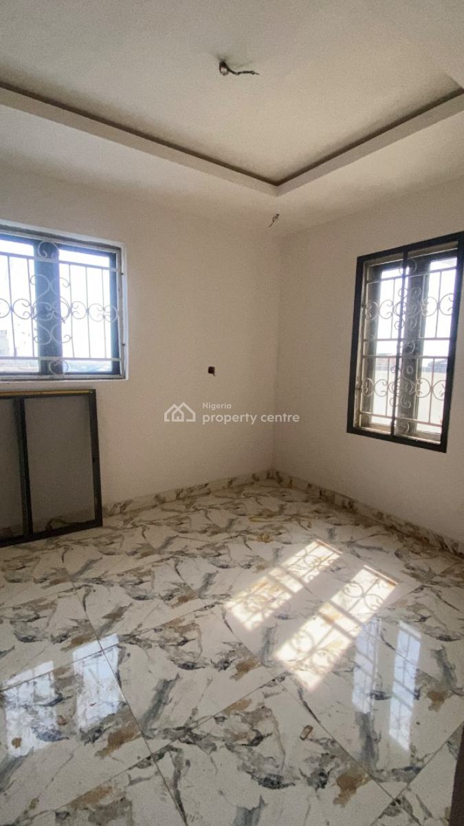 Luxury 2 Bedroom Flat  Lifecamp, Lifecamp, Life Camp, Abuja, Flat / Apartment for Rent