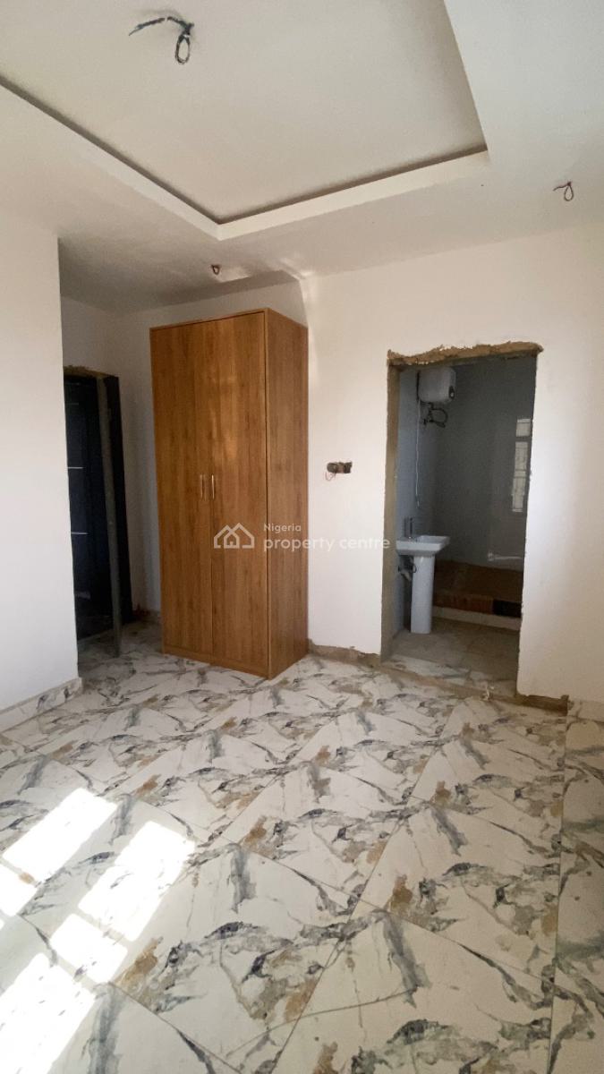Luxury 2 Bedroom Flat  Lifecamp, Lifecamp, Life Camp, Abuja, Flat / Apartment for Rent