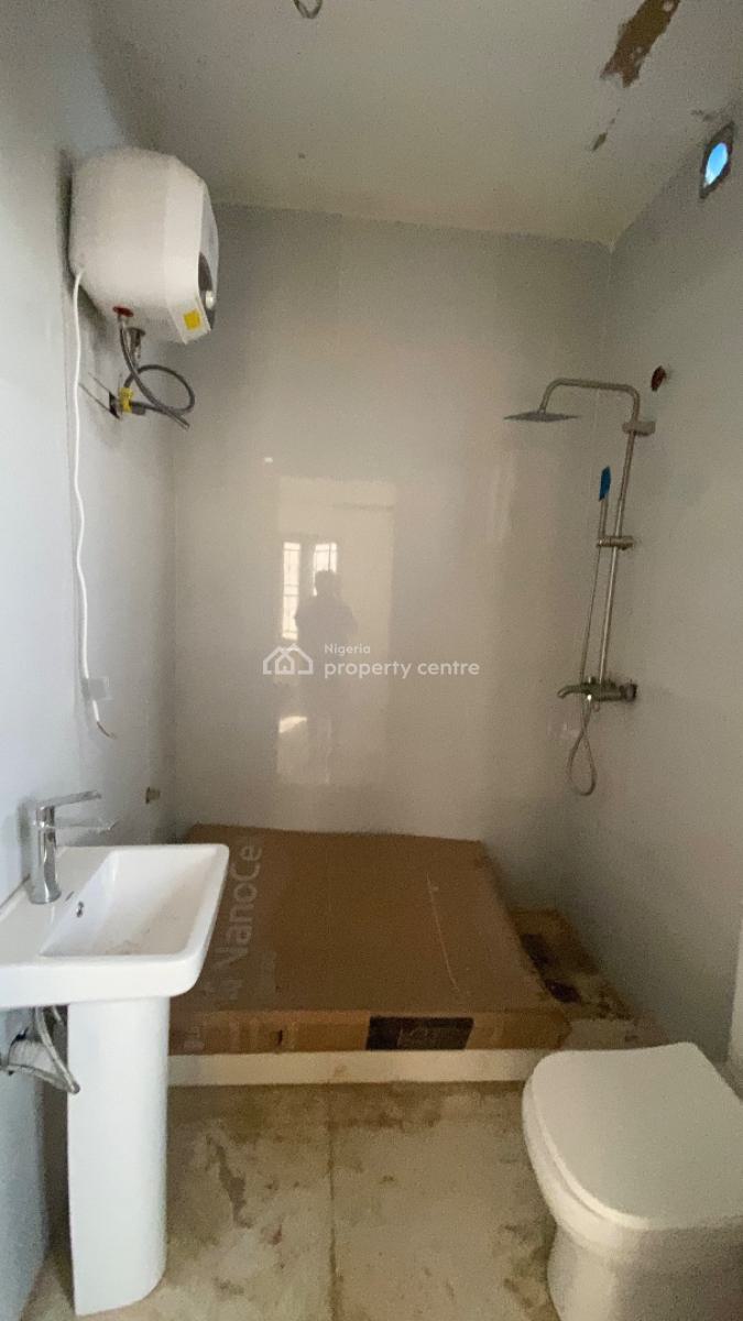 Luxury 2 Bedroom Flat  Lifecamp, Lifecamp, Life Camp, Abuja, Flat / Apartment for Rent