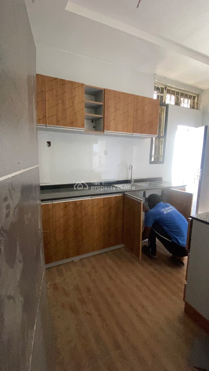 Luxury 2 Bedroom Flat  Lifecamp, Lifecamp, Life Camp, Abuja, Flat / Apartment for Rent