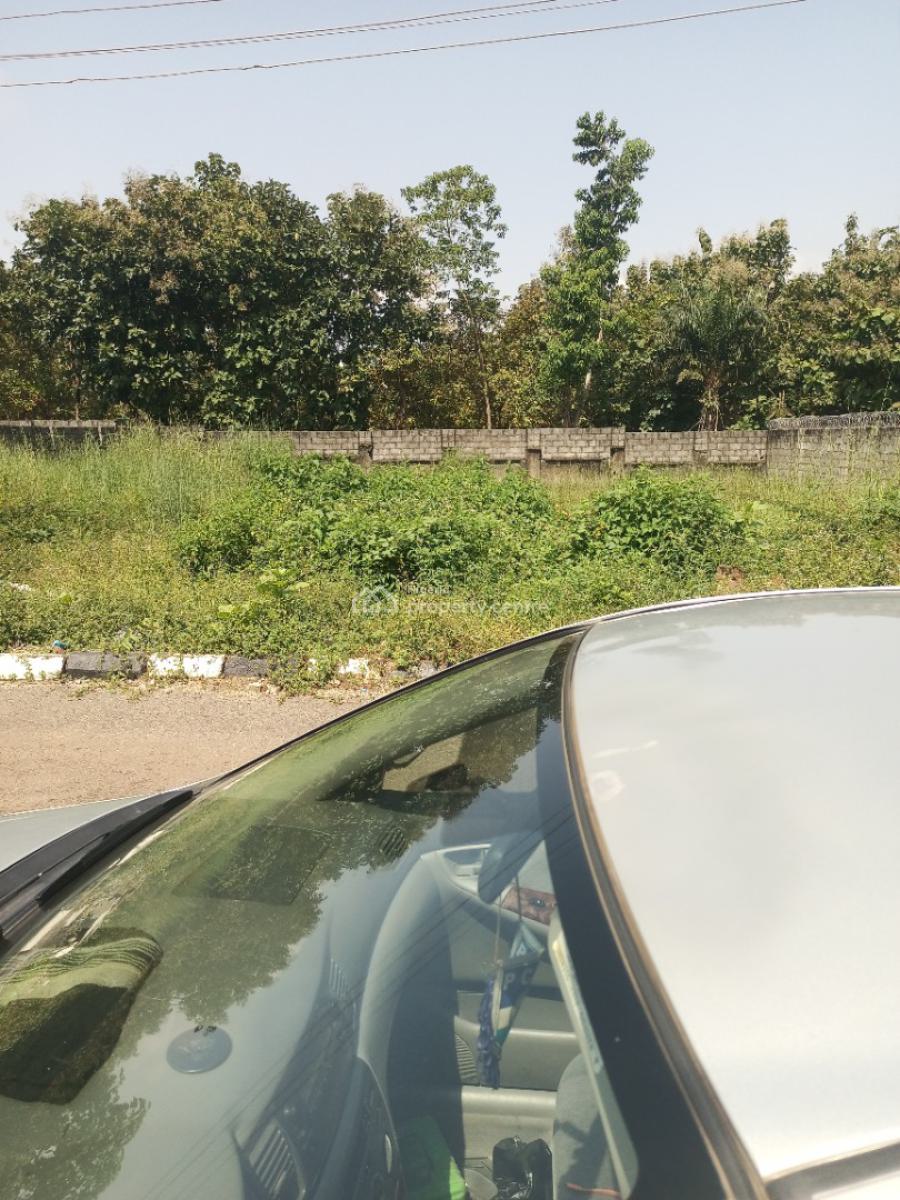 750sqms Land, Close to Ncdc Gaduwa, Gaduwa, Abuja, Residential Land for Sale