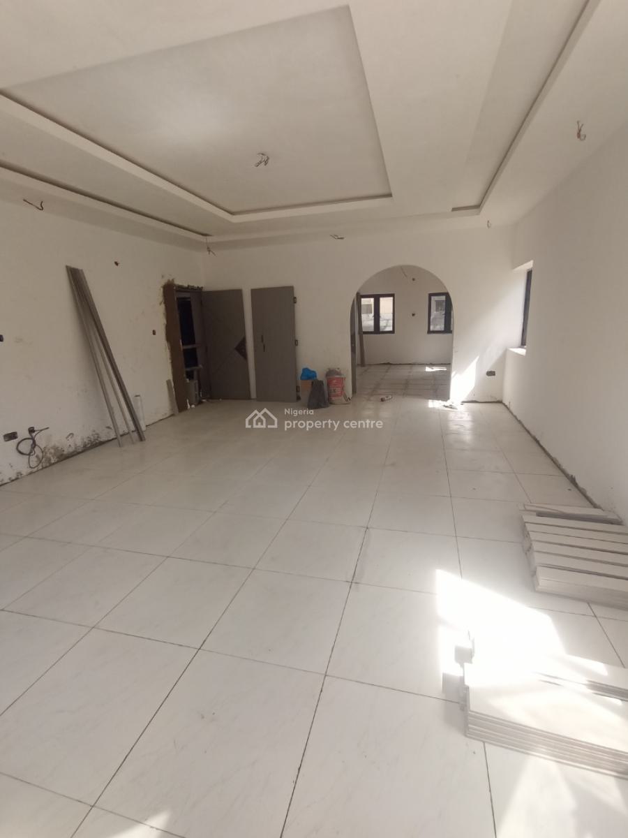 3bedroom Fully Detached Duplex, Close to Urban Shelter Lokogoma, Lokogoma District, Abuja, Detached Duplex for Sale