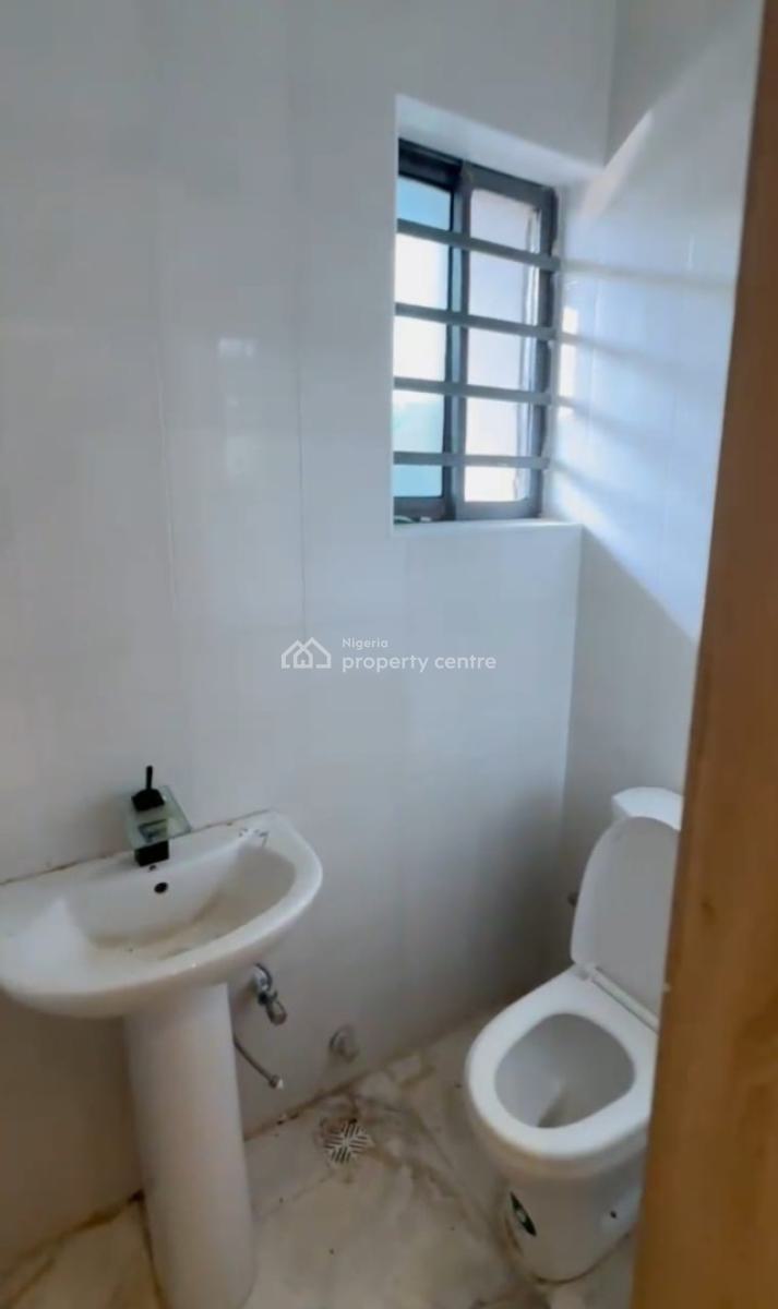 Neatly Used 1 Bedroom Apartment, Ologolo, Lekki, Lagos, Mini Flat (room and Parlour) for Rent