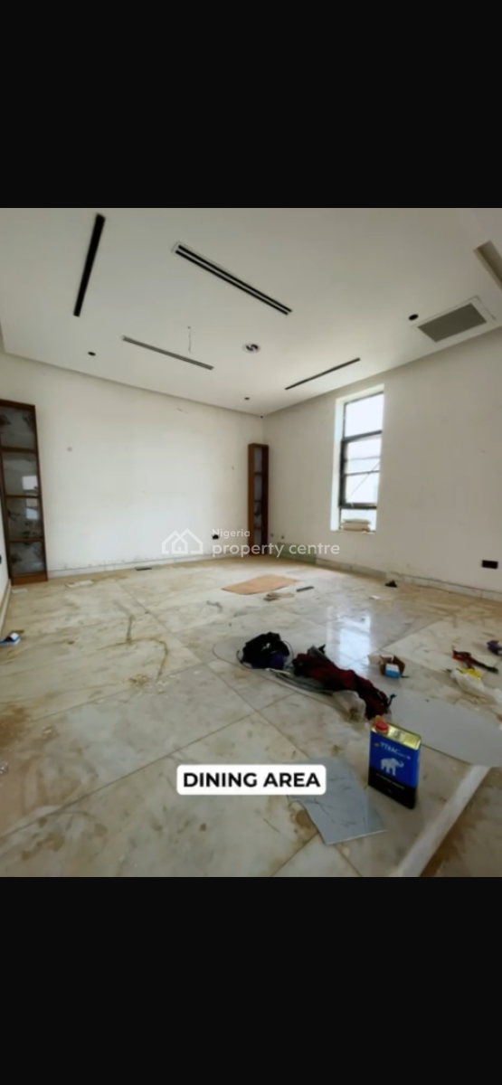 6 Bedroom Detached Duplex, Life Camp, Abuja, Detached Duplex for Sale