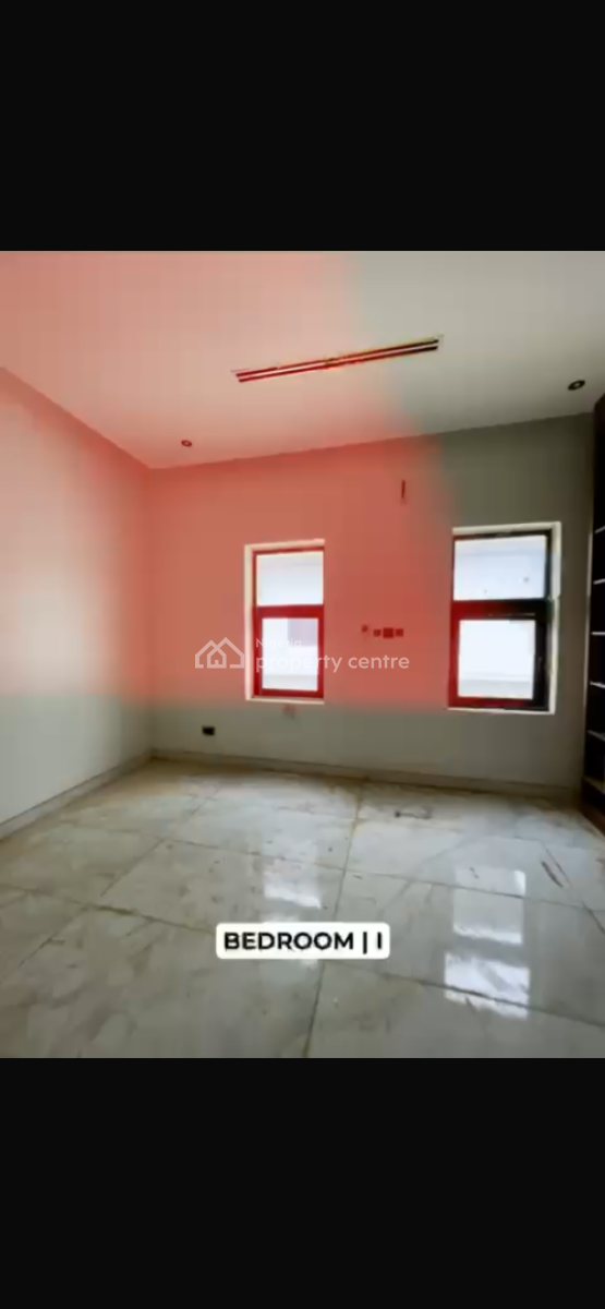 6 Bedroom Detached Duplex, Life Camp, Abuja, Detached Duplex for Sale