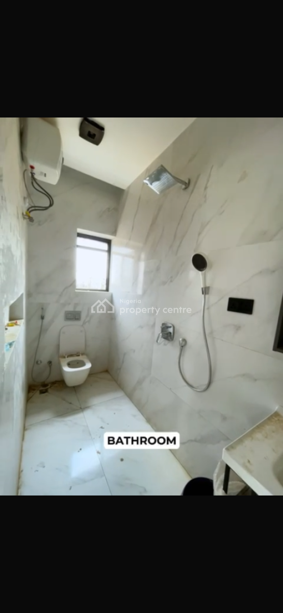 6 Bedroom Detached Duplex, Life Camp, Abuja, Detached Duplex for Sale