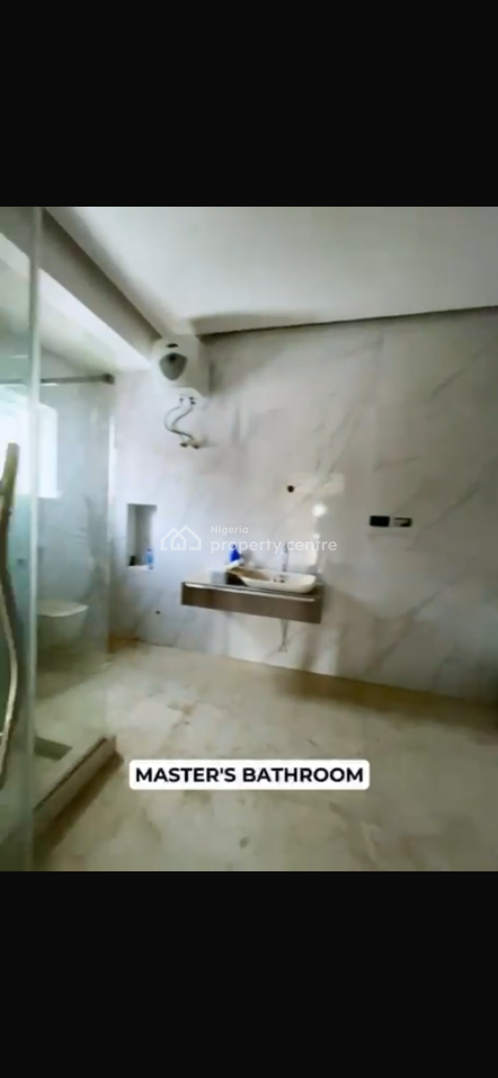 6 Bedroom Detached Duplex, Life Camp, Abuja, Detached Duplex for Sale