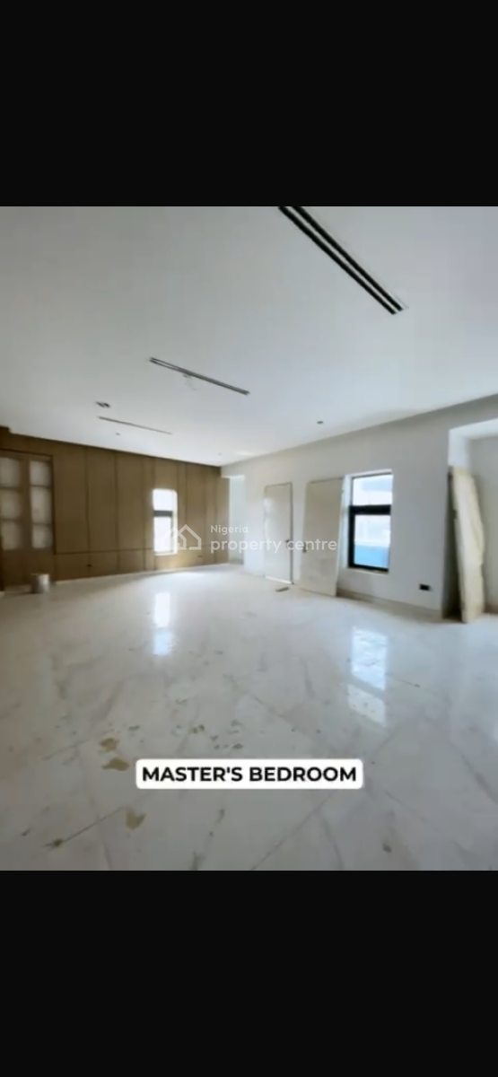 6 Bedroom Detached Duplex, Life Camp, Abuja, Detached Duplex for Sale