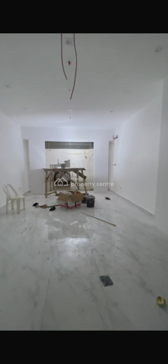 Shop Space, Wuse 2, Abuja, Shop for Rent