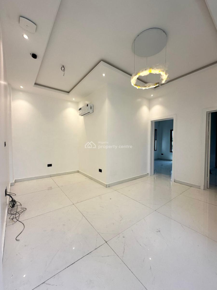 Now Available, Lekki Phase 1, Lekki, Lagos, Semi-detached Bungalow for Sale