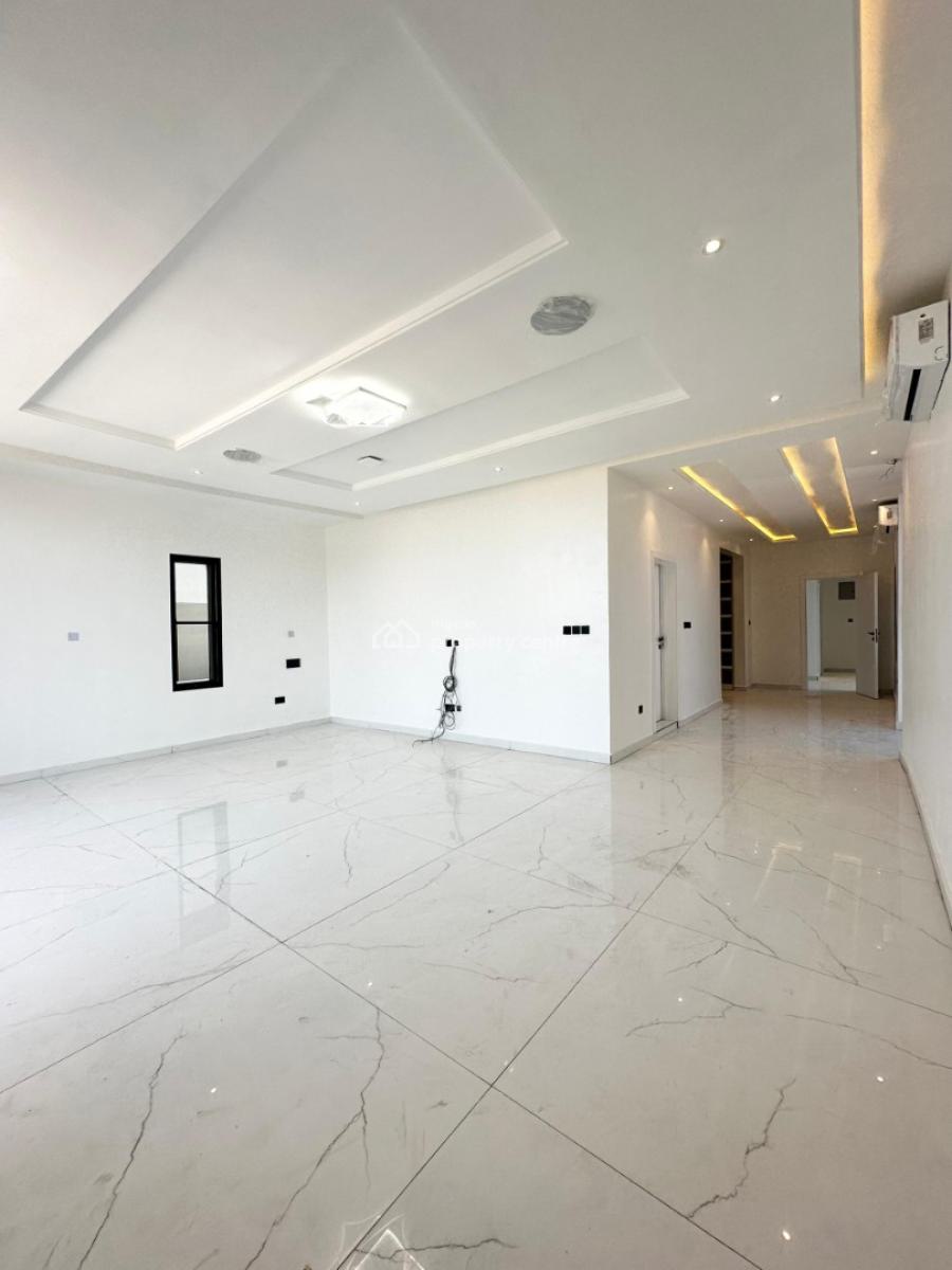 Now Available, Lekki Phase 1, Lekki, Lagos, Semi-detached Bungalow for Sale
