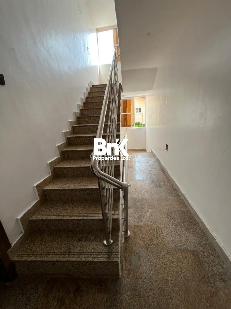 Modern 3-bedroom Apartment, Lekki Phase 1, Lekki, Lagos, Flat / Apartment for Sale