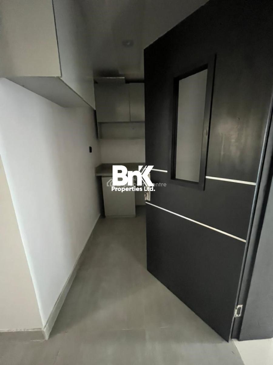 Modern 3-bedroom Apartment, Lekki Phase 1, Lekki, Lagos, Flat / Apartment for Sale