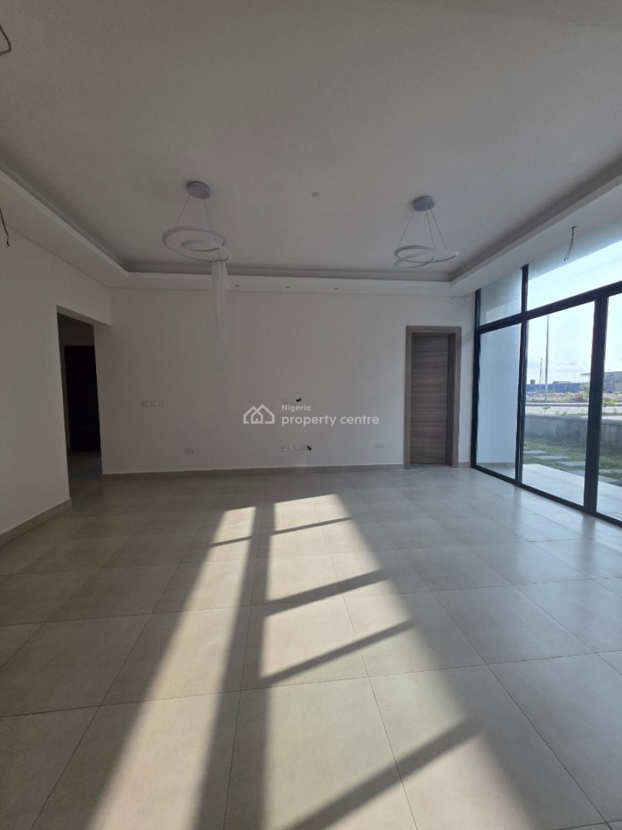 Luxury 4 Bedroom Semi-detached Duplex in a Beautiful Estate, Maiyegun Beach Estate Jakande, Lekki Phase 1, Lekki, Lagos, Semi-detached Duplex for Sale