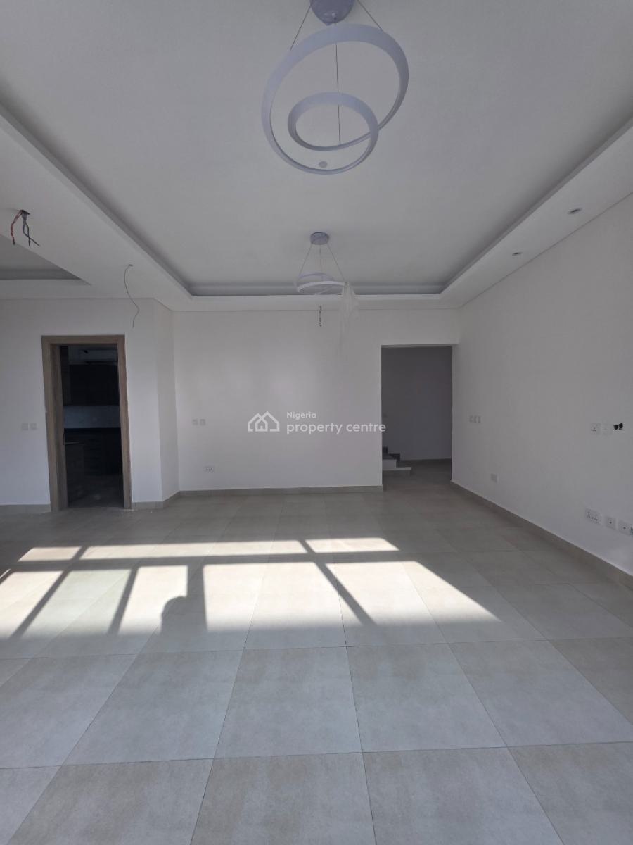 Luxury 4 Bedroom Semi-detached Duplex in a Beautiful Estate, Maiyegun Beach Estate Jakande, Lekki Phase 1, Lekki, Lagos, Semi-detached Duplex for Sale