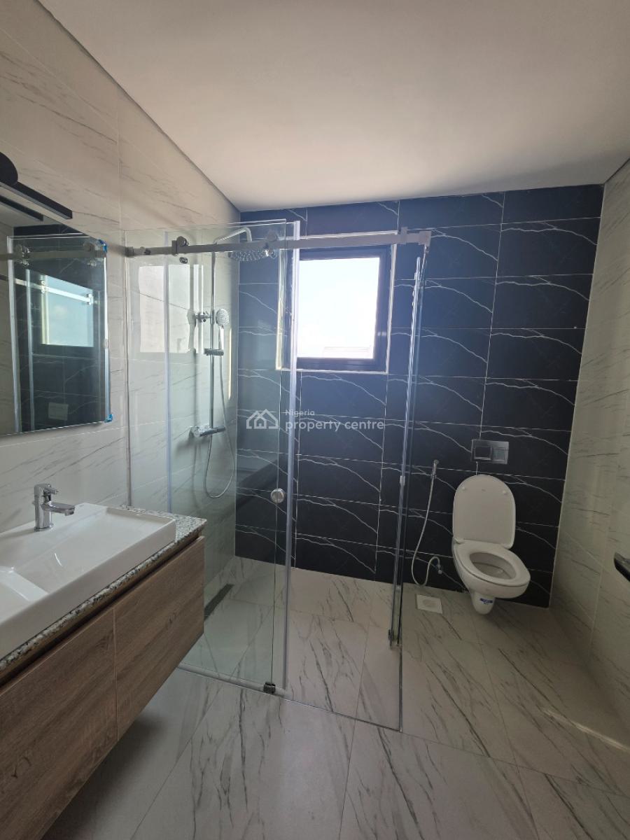 Luxury 4 Bedroom Semi-detached Duplex in a Beautiful Estate, Maiyegun Beach Estate Jakande, Lekki Phase 1, Lekki, Lagos, Semi-detached Duplex for Sale