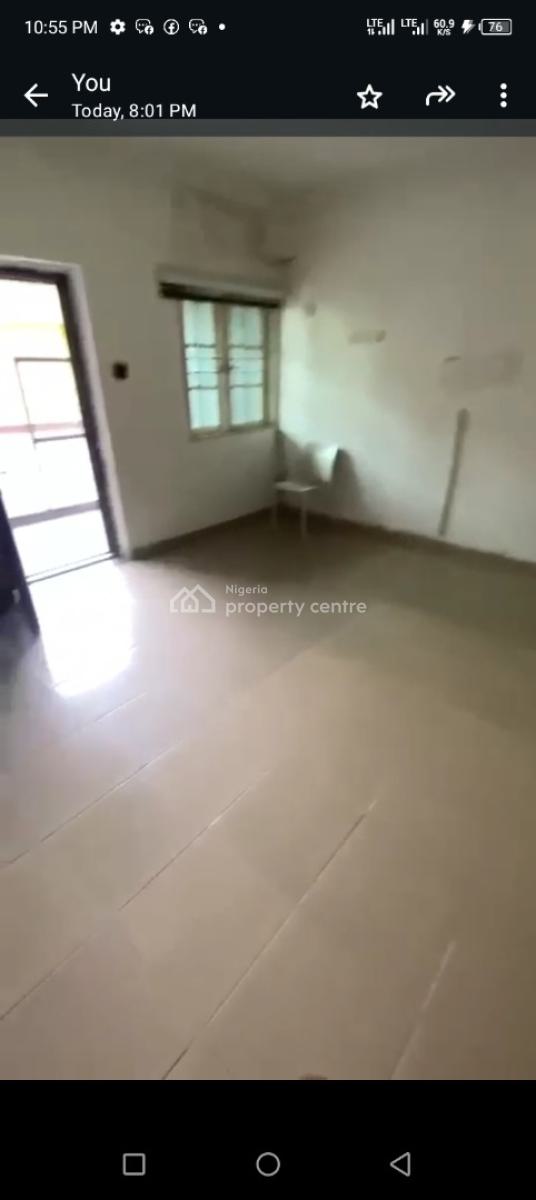 2bedroom, Thomas Estate, Ajah, Lagos, Terraced Duplex for Rent