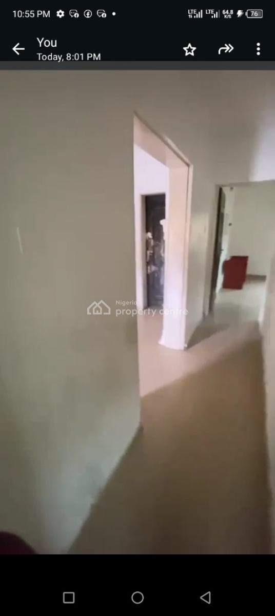 2bedroom, Thomas Estate, Ajah, Lagos, Terraced Duplex for Rent