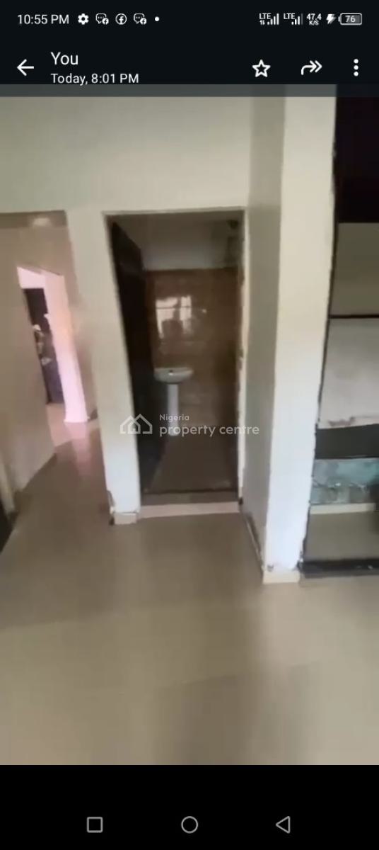 2bedroom, Thomas Estate, Ajah, Lagos, Terraced Duplex for Rent