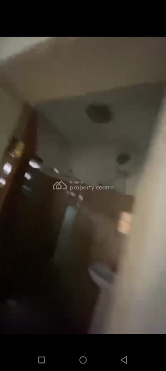 2bedroom, Thomas Estate, Ajah, Lagos, Terraced Duplex for Rent