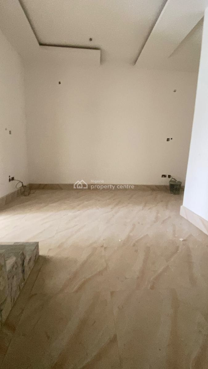Newly Built 4 Bedroom Terrace Duplex + Bq  Katampe Extension, Katampe Extension, Katampe Extension, Katampe, Abuja, Terraced Duplex for Sale