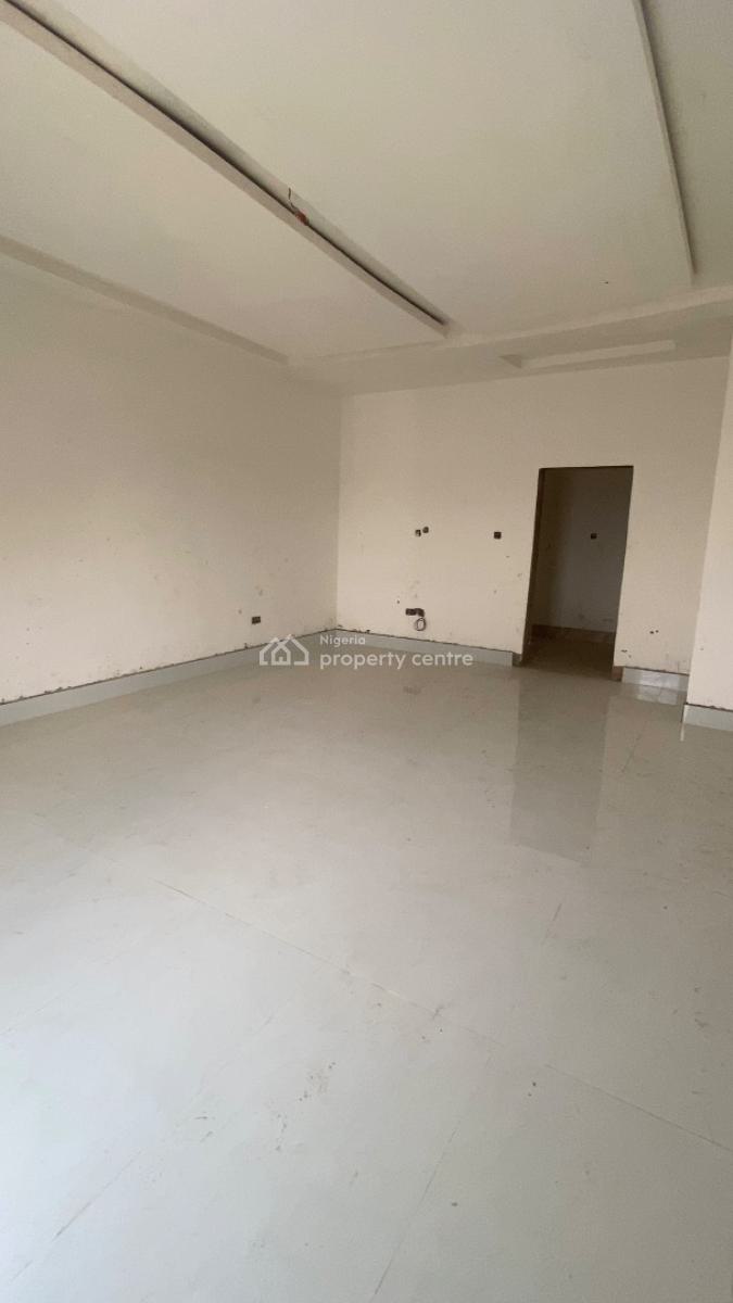Newly Built 4 Bedroom Terrace Duplex + Bq  Katampe Extension, Katampe Extension, Katampe Extension, Katampe, Abuja, Terraced Duplex for Sale