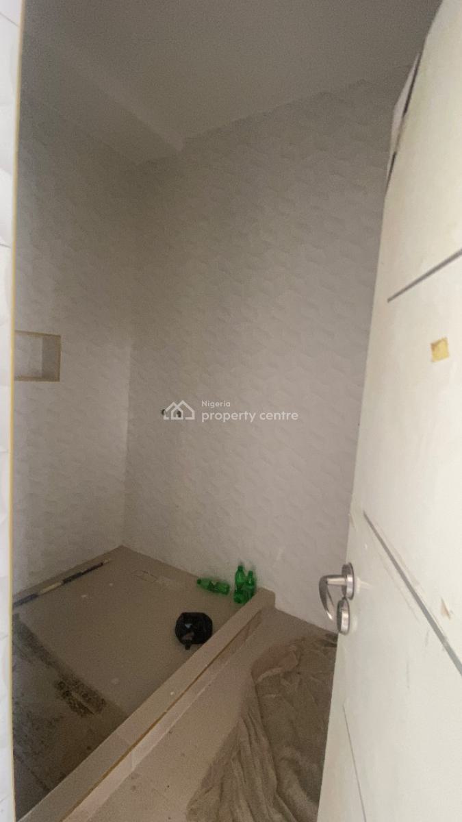 Newly Built 4 Bedroom Terrace Duplex + Bq  Katampe Extension, Katampe Extension, Katampe Extension, Katampe, Abuja, Terraced Duplex for Sale