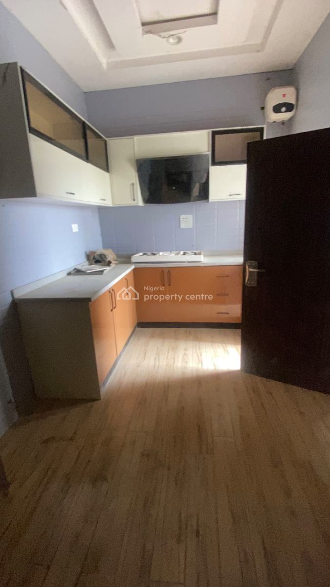 Newly Built 4 Bedrooms Terrace Duplex +bq  Katampe Extension, Katampe Extension, Katampe Extension, Katampe, Abuja, Terraced Duplex for Rent