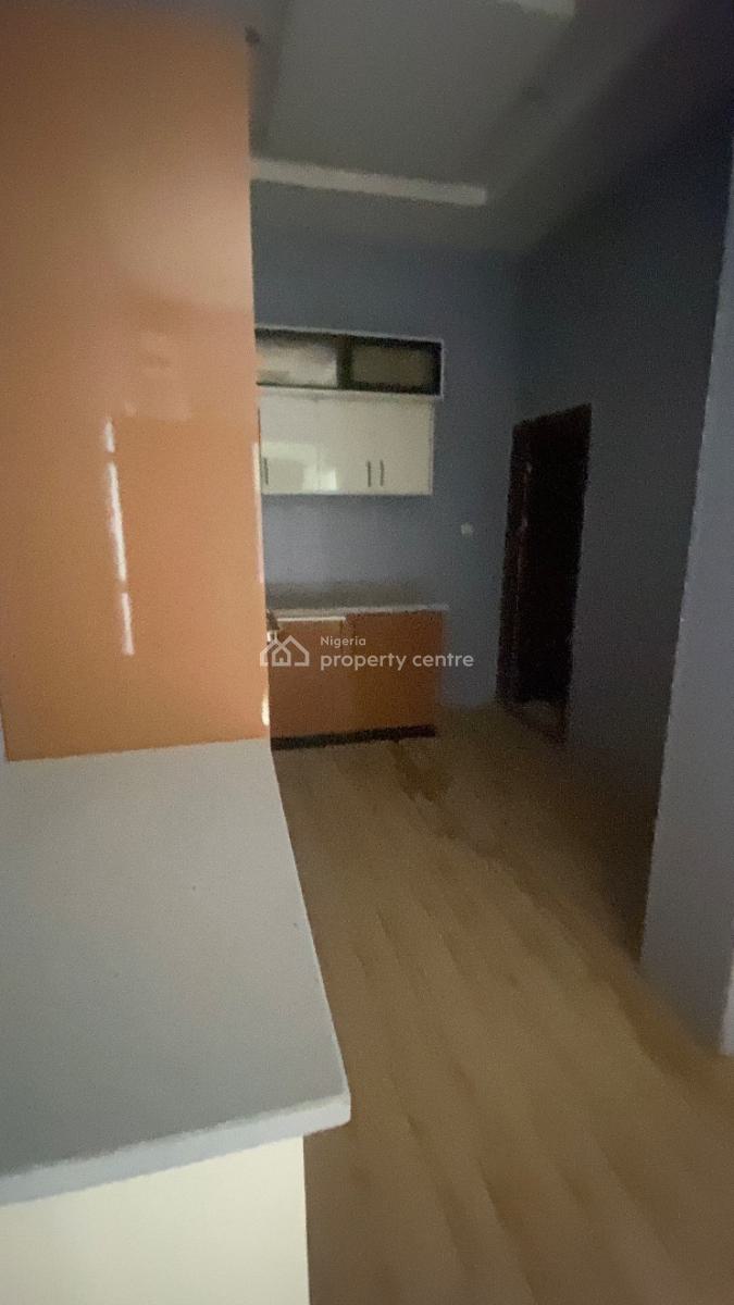 Newly Built 4 Bedrooms Terrace Duplex +bq  Katampe Extension, Katampe Extension, Katampe Extension, Katampe, Abuja, Terraced Duplex for Rent