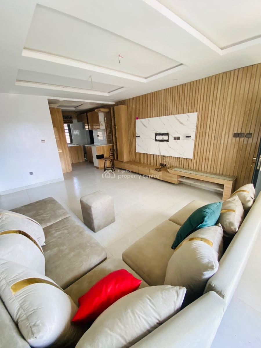 2-bedroom Apartment, Ologolo, Lekki, Lagos, Flat / Apartment for Sale