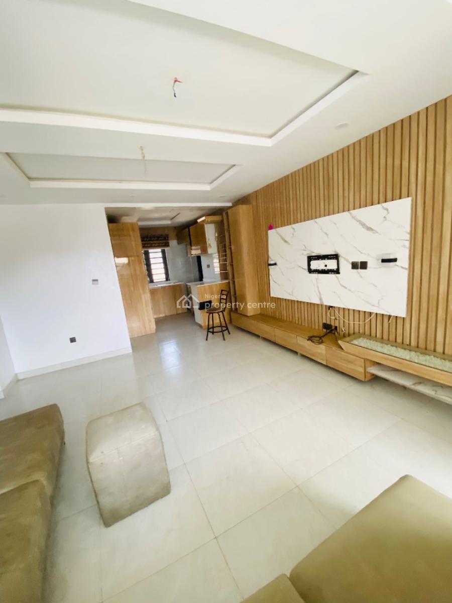 2-bedroom Apartment, Ologolo, Lekki, Lagos, Flat / Apartment for Sale