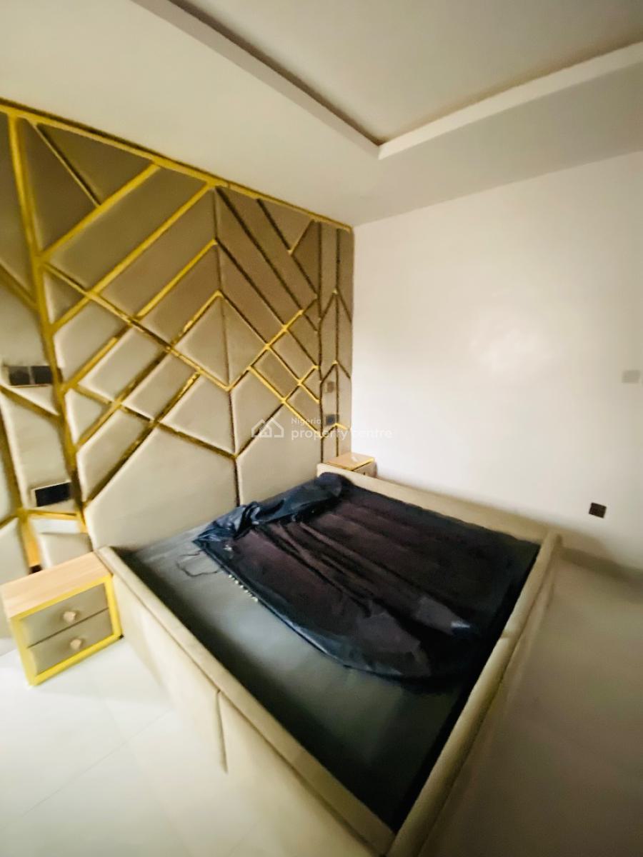 2-bedroom Apartment, Ologolo, Lekki, Lagos, Flat / Apartment for Sale