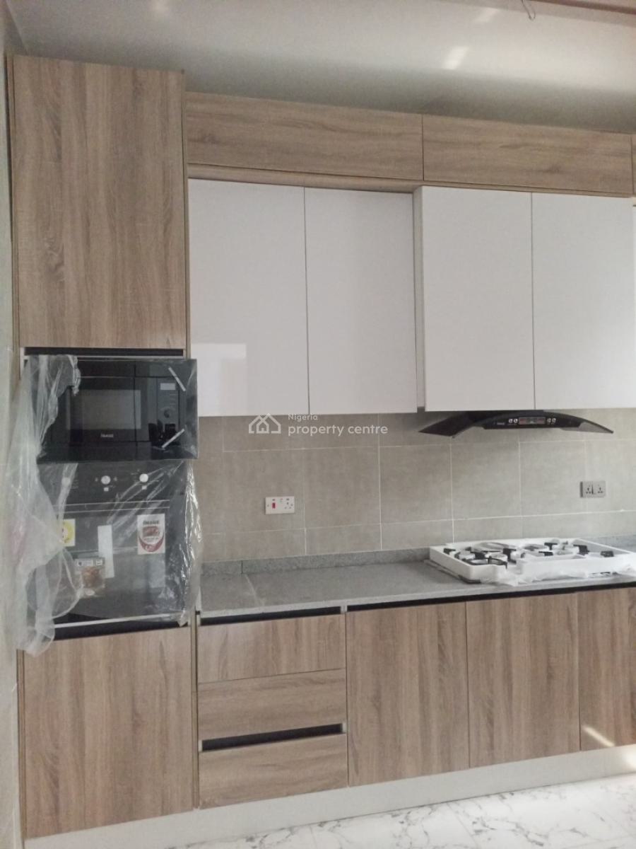 Brand New Luxury 4bedroom Terrace Duplex at Ikota, Road 5 Ikota Gra, Ikota Villa, Lekki Lagos., Ikota, Lekki, Lagos, Terraced Duplex for Rent