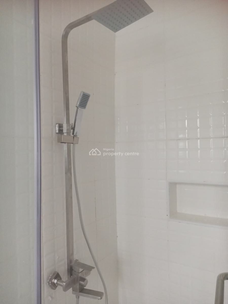 Brand New Luxury 4bedroom Terrace Duplex at Ikota, Road 5 Ikota Gra, Ikota Villa, Lekki Lagos., Ikota, Lekki, Lagos, Terraced Duplex for Rent