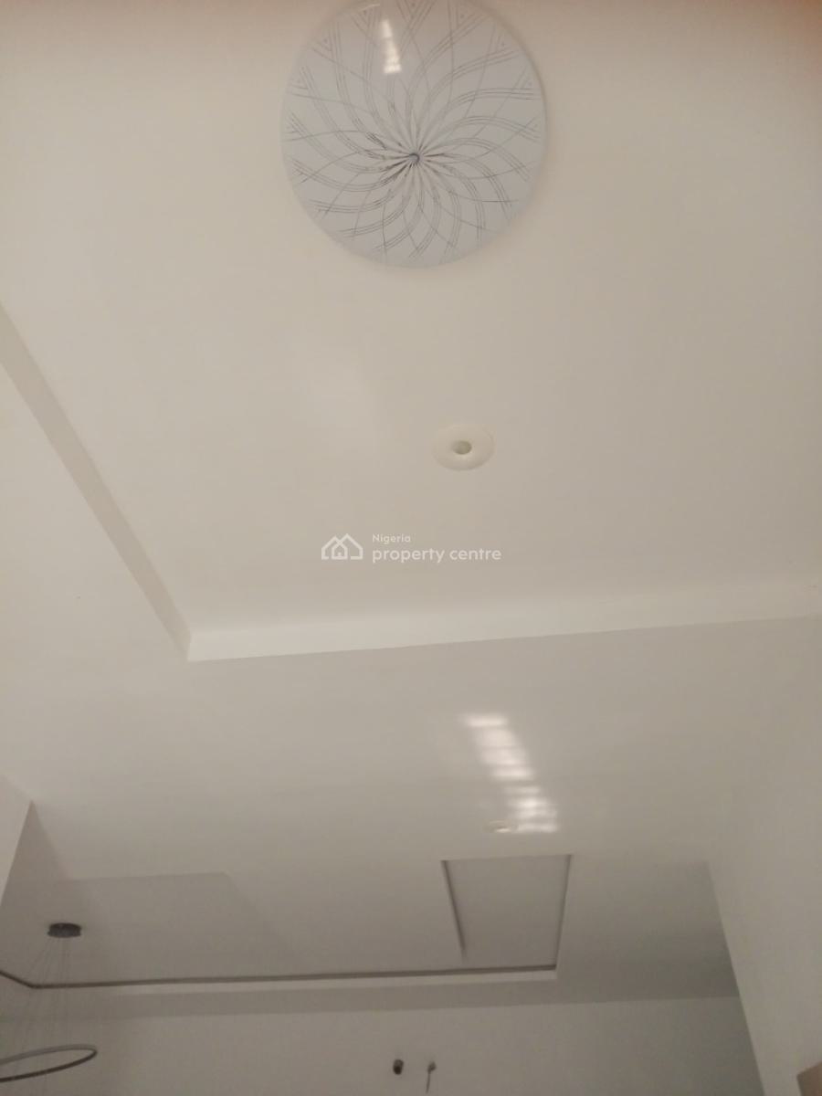 Brand New Luxury 4bedroom Terrace Duplex at Ikota, Road 5 Ikota Gra, Ikota Villa, Lekki Lagos., Ikota, Lekki, Lagos, Terraced Duplex for Rent