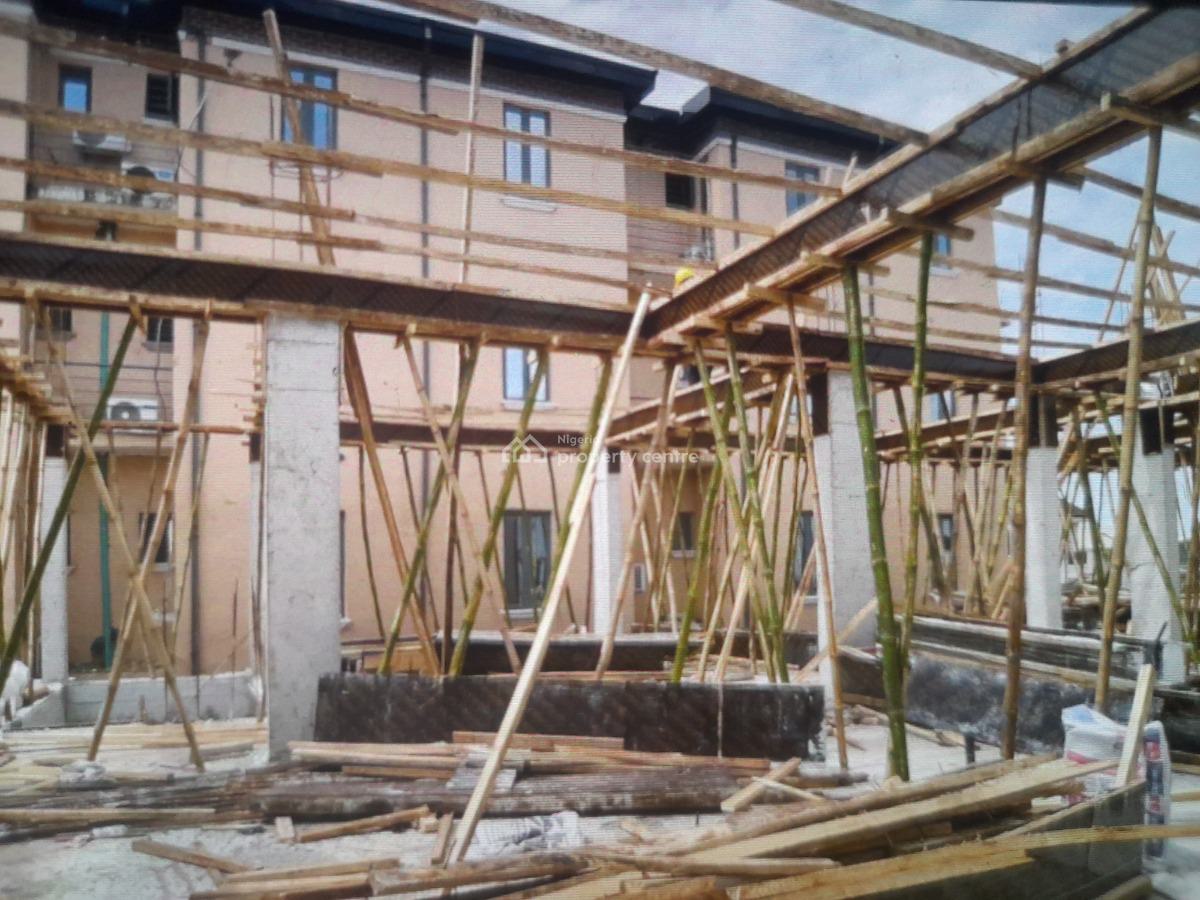 Studio Apartment a Prime High Cashflow Asset with Flexible Payments, Near Unilag Yabatech Axis a Perfect Shortlet and Rental Goldmine, Akoka, Yaba, Lagos, Flat / Apartment for Sale