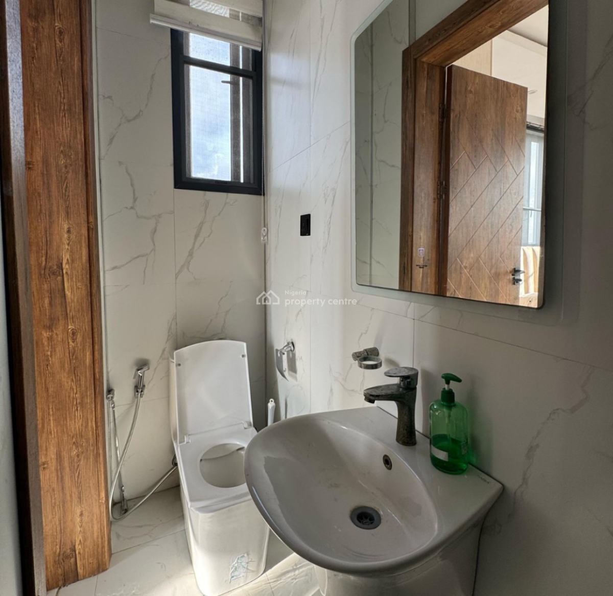 Furnished 2 Bedroom Apartment(3rd Floor), Ikate, Ikate, Lekki, Lagos, Flat / Apartment for Rent