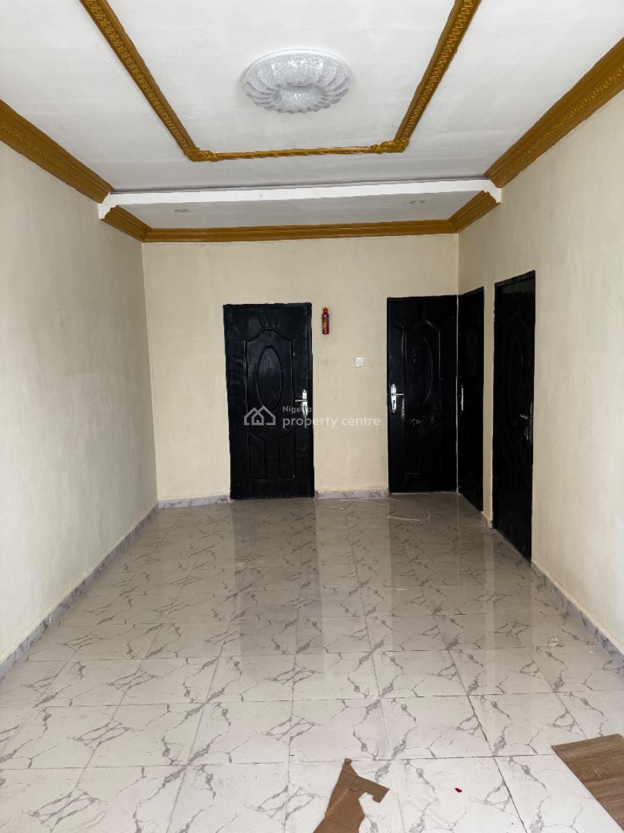 Brand New 2-bedroom Apartment, Abijo G.r.a., Ibeju Lekki, Lagos, Flat / Apartment for Rent