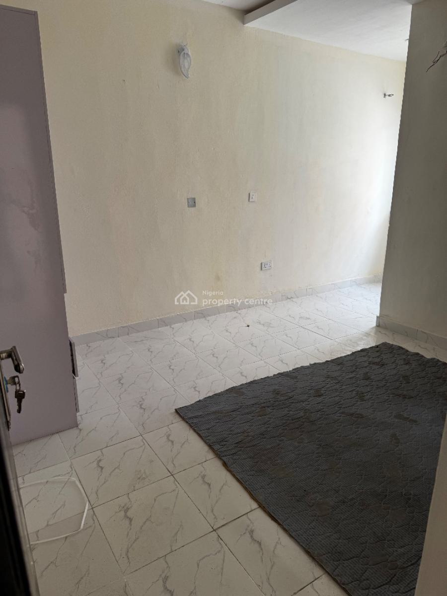 Brand New 2-bedroom Apartment, Abijo G.r.a., Ibeju Lekki, Lagos, Flat / Apartment for Rent