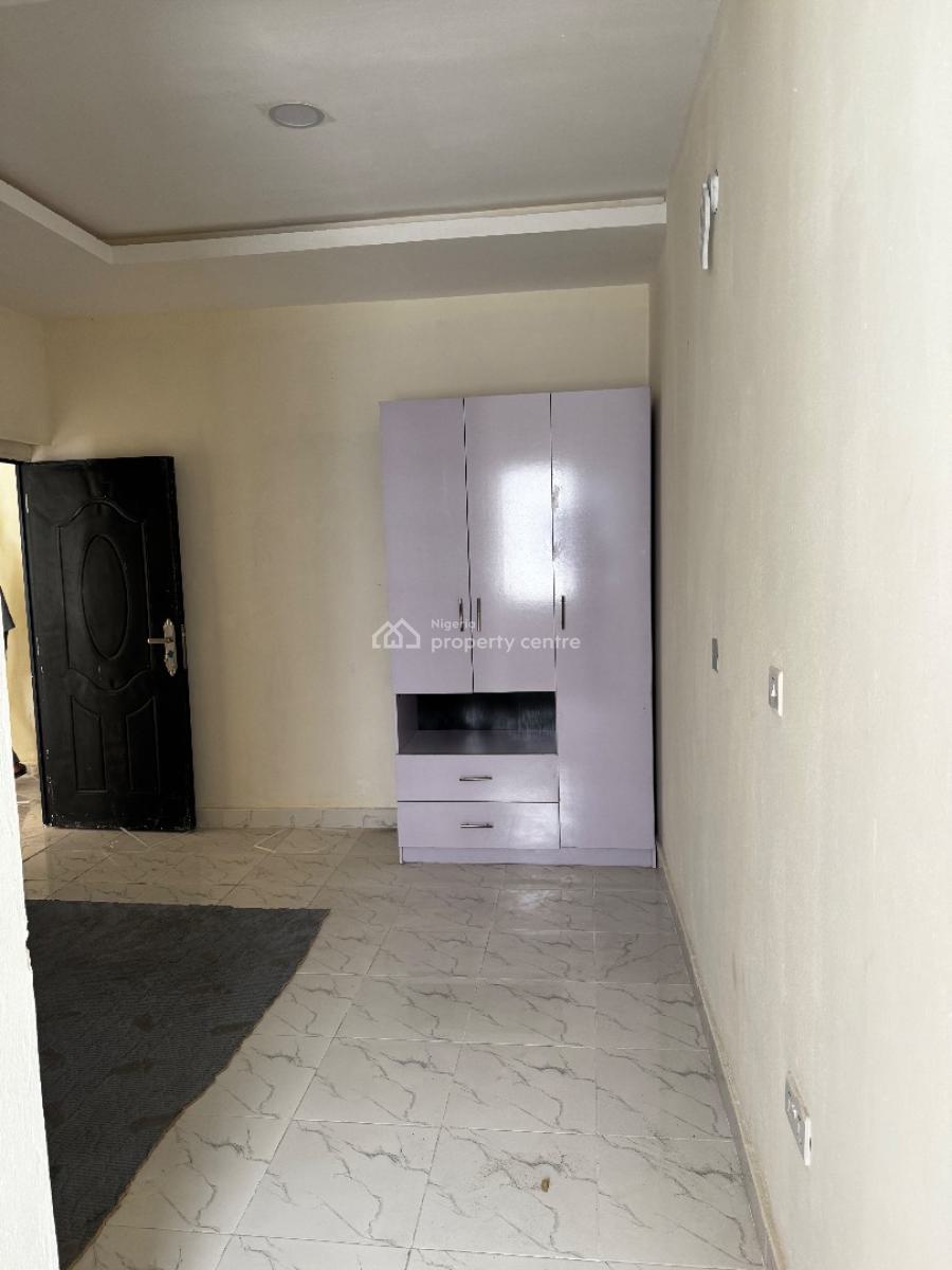 Brand New 2-bedroom Apartment, Abijo G.r.a., Ibeju Lekki, Lagos, Flat / Apartment for Rent