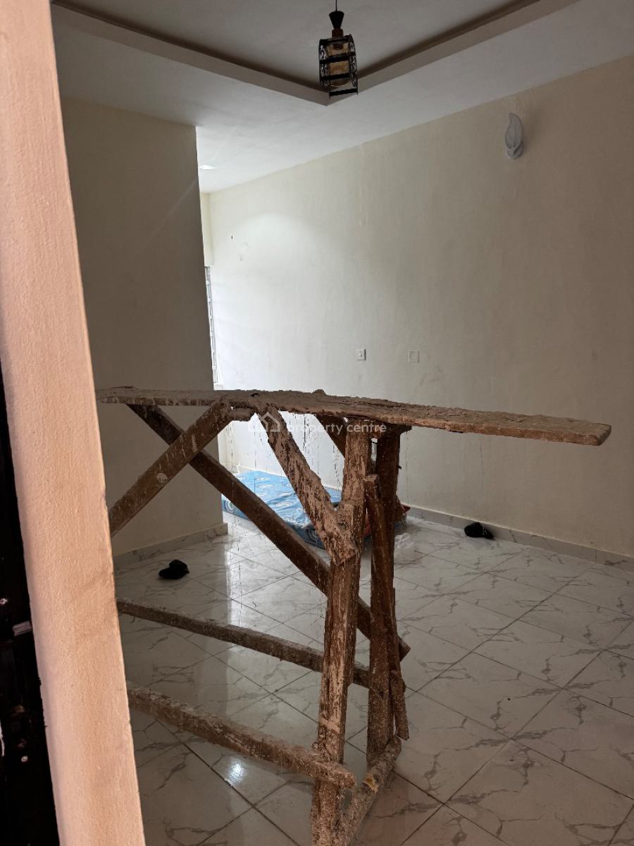 Brand New 2-bedroom Apartment, Abijo G.r.a., Ibeju Lekki, Lagos, Flat / Apartment for Rent
