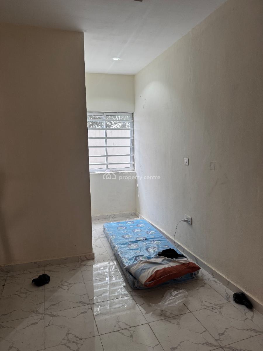 Brand New 2-bedroom Apartment, Abijo G.r.a., Ibeju Lekki, Lagos, Flat / Apartment for Rent