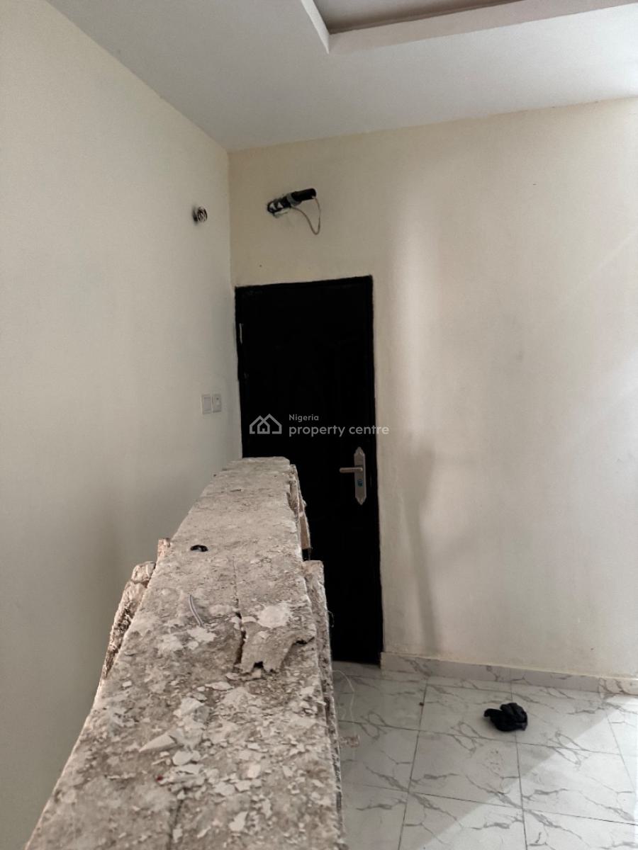 Brand New 2-bedroom Apartment, Abijo G.r.a., Ibeju Lekki, Lagos, Flat / Apartment for Rent