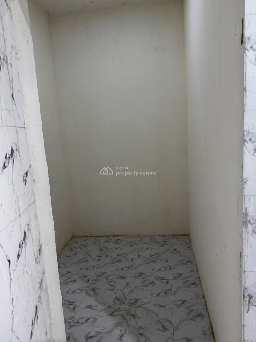 Brand New 2-bedroom Apartment, Abijo G.r.a., Ibeju Lekki, Lagos, Flat / Apartment for Rent