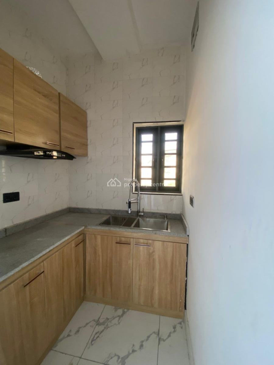 Modern Budget Friendly Brand New 2bedroom Apartment Upstairs/downstair, Ajah Lagos, Ajah, Lagos, House for Sale