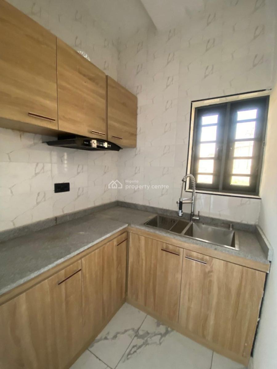 Modern Budget Friendly Brand New 2bedroom Apartment Upstairs/downstair, Ajah Lagos, Ajah, Lagos, House for Sale