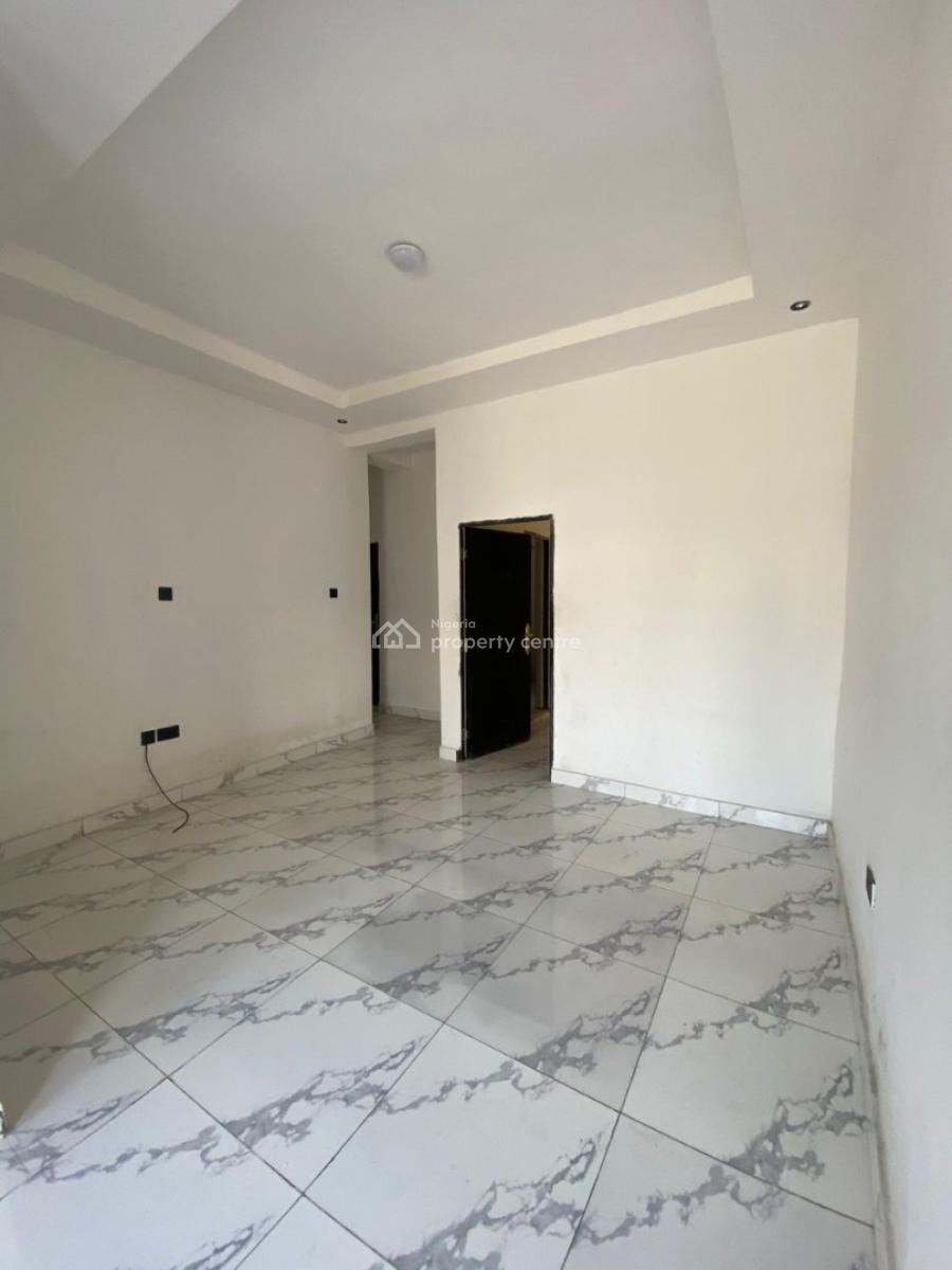 Modern Budget Friendly Brand New 2bedroom Apartment Upstairs/downstair, Ajah Lagos, Ajah, Lagos, House for Sale