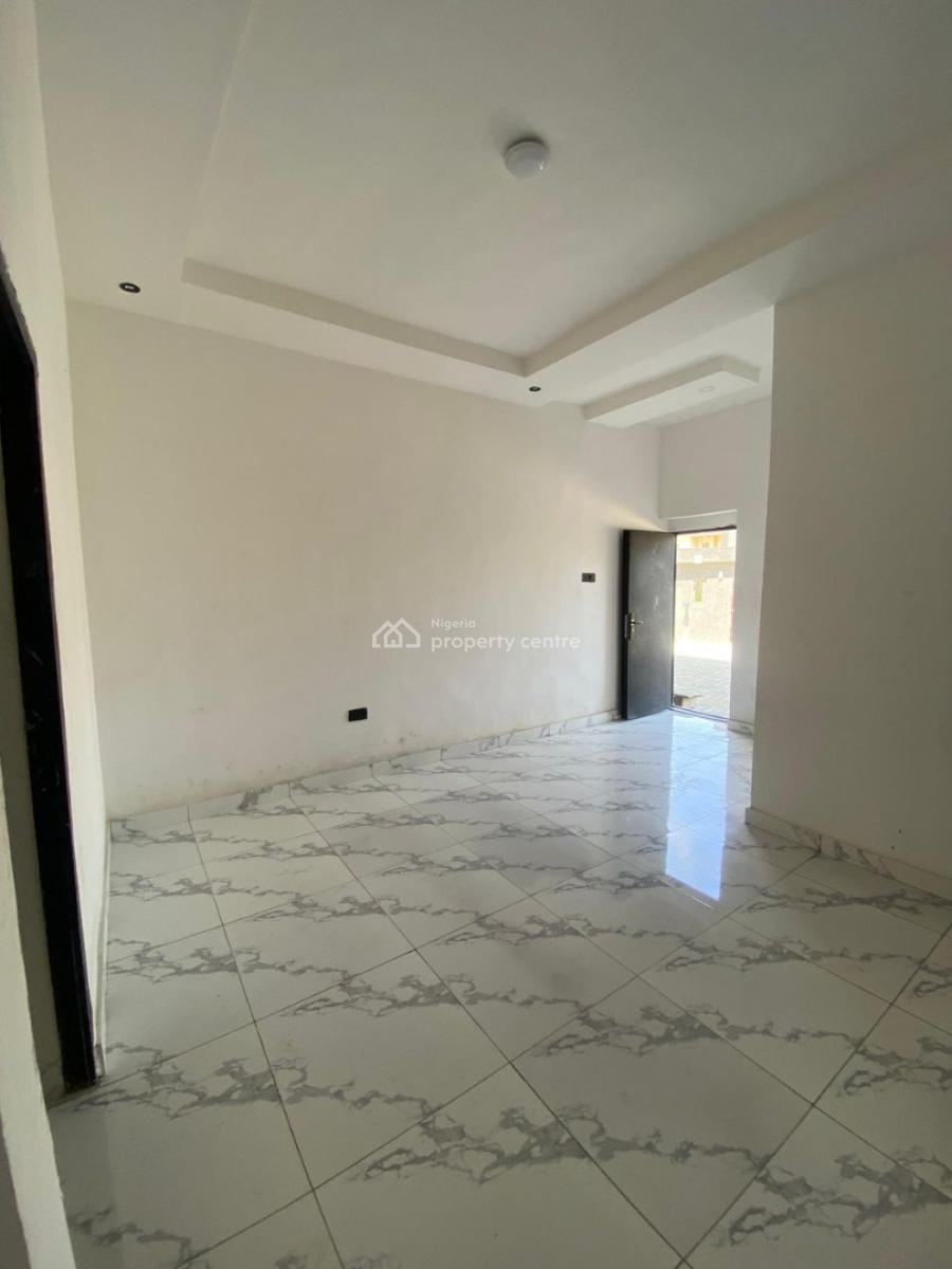 Modern Budget Friendly Brand New 2bedroom Apartment Upstairs/downstair, Ajah Lagos, Ajah, Lagos, House for Sale