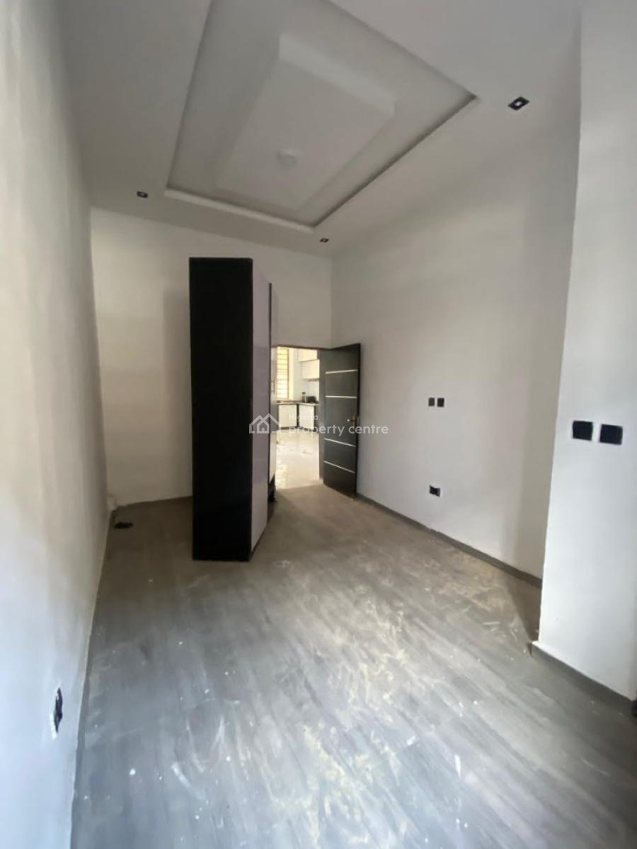 Neatly Built 2 Bedroom Flat with Open Kitchen, Ajah Lekki Lagos., Ajah, Lagos, House for Sale