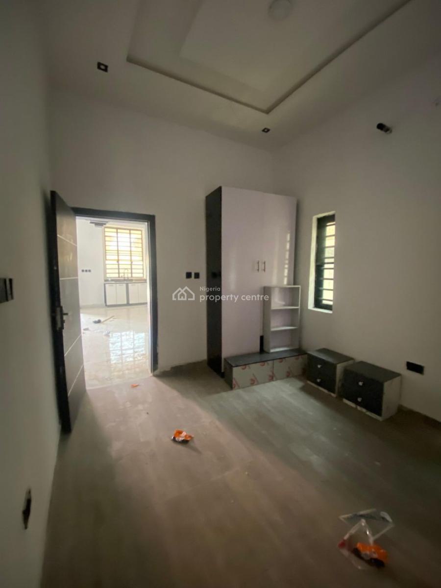 Neatly Built 2 Bedroom Flat with Open Kitchen, Ajah Lekki Lagos., Ajah, Lagos, House for Sale